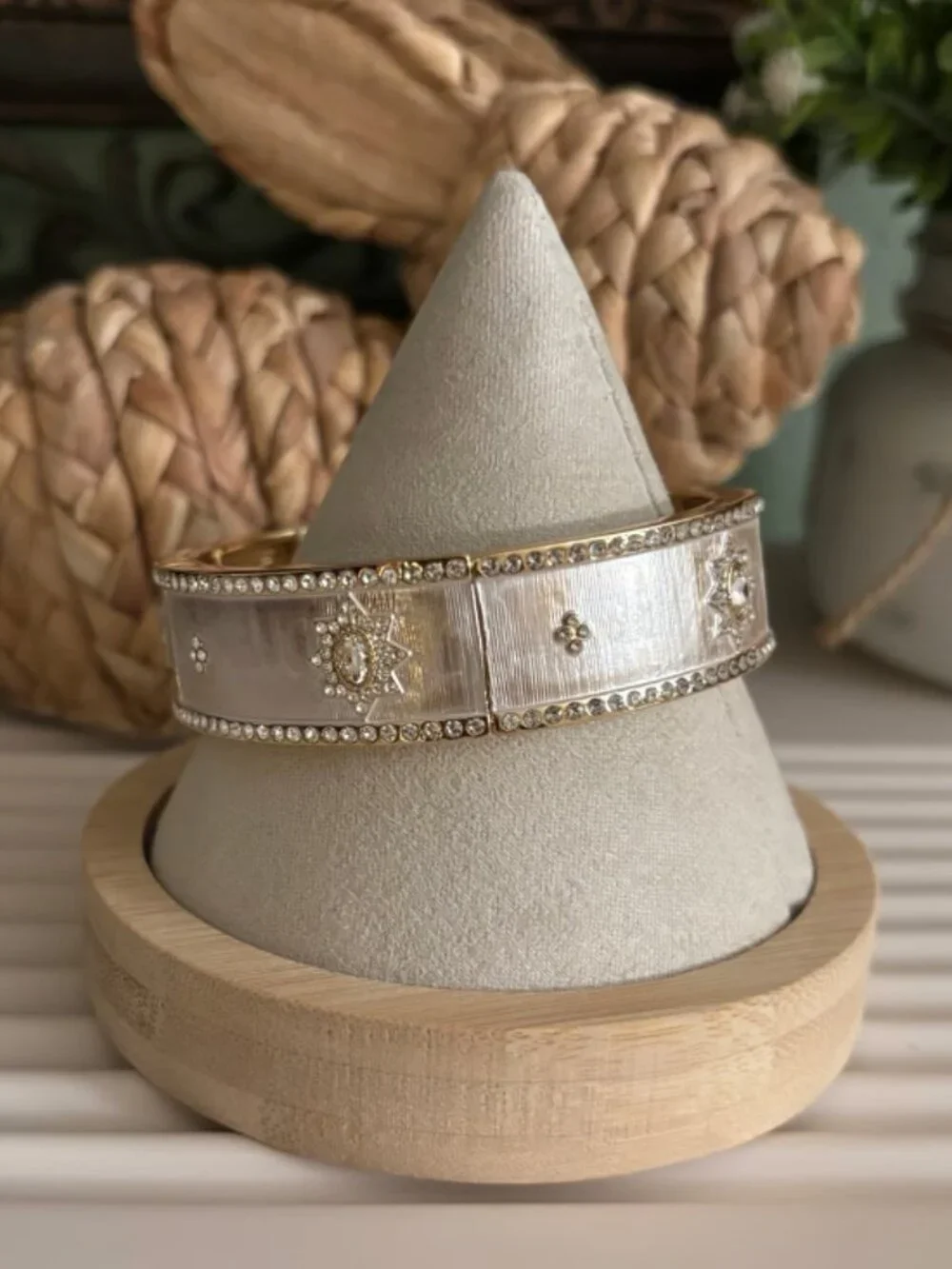 Park Lane Souffle Bracelet